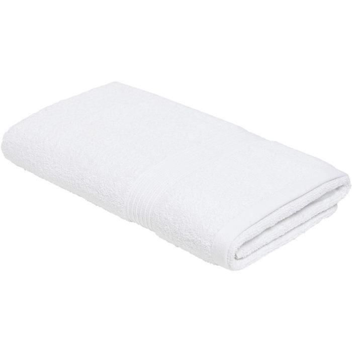 Today TOD3574641225308 Toalla de Baño 70x130 cm 100% Algodón - Tiza Today TOD3574641225308 Toalla de Baño 70x130 cm 100% Algodón - Tiza