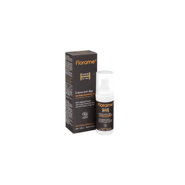 Crema Antiedad Hombre 30Ml. Crema Antiedad Hombre 30Ml.