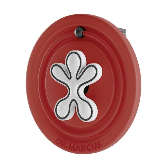 Ambientador para Coche Dr Marcus Lucky Pin Frutos rojos Plástico 3