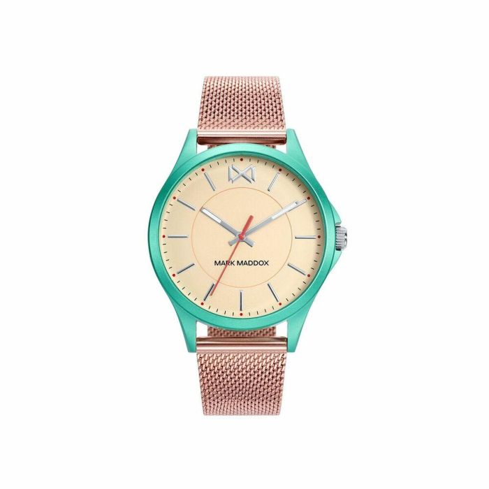 Reloj Mujer Mark Maddox MM7120-97 (Ø 37 mm) 1