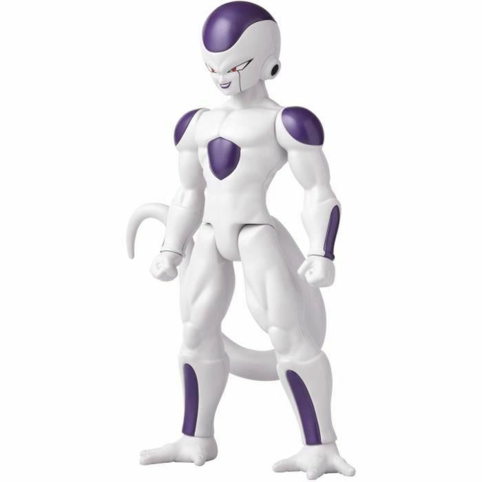 Bandai Figura Gigante Limit Breaker 30 cm - Freezer 4ta forma - Dragon Ball Super - BAN3296580368280 3 Bandai Figura Gigante Limit Breaker 30 cm - Freezer 4ta forma - Dragon Ball Super - BAN3296580368280 3