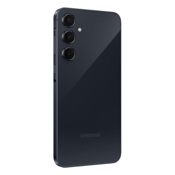 SAMSUNG Galaxy A55 128GB 8RAM 5G EU Black