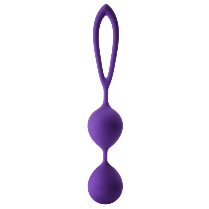 Bolas Chinas Dream Toys Flirts Silicona 0 Bolas Chinas Dream Toys Flirts Silicona 0