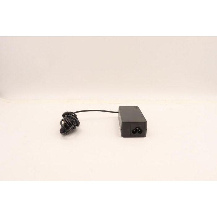 Lenovo AC Adapter Round, 65W, 3P, Black 3 Lenovo AC Adapter Round, 65W, 3P, Black 3