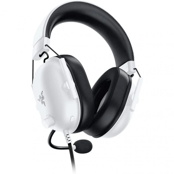 Razer Auriculares Alámbrico Diadema Juego Blanco RZ04-03240700-R3M1