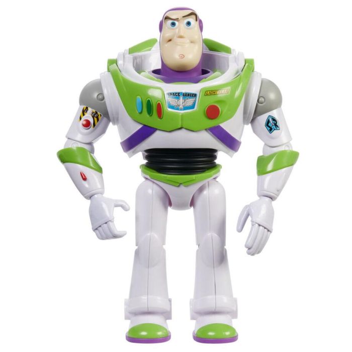 Muñeco Buzz Lightyear Toy Story Disney Pixar 25cm Muñeco Buzz Lightyear Toy Story Disney Pixar 25cm