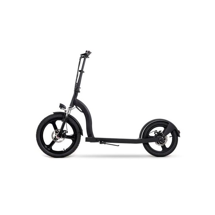 (D) Youin Scooter Electric 2XL - Rueda 20/16" 1