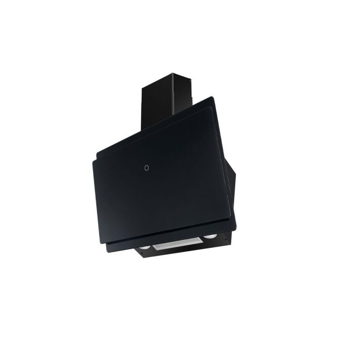 Campana Convencional Mepamsa LUNA PLUS 90 NE 90 cm Negro 0 Campana Convencional Mepamsa LUNA PLUS 90 NE 90 cm Negro 0