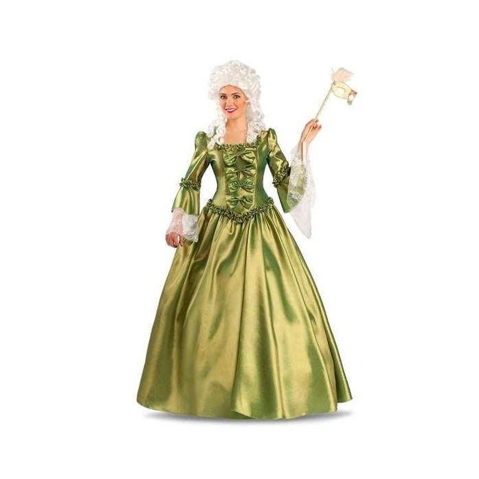 My Other Me Disfraz Mujer Versalles Talla XL Multicolor 0 My Other Me Disfraz Mujer Versalles Talla XL Multicolor 0