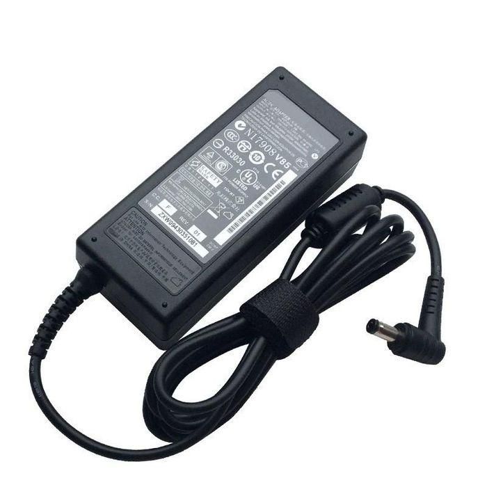 Asus Adaptador 65W 19V 3 pines 5.5PHI