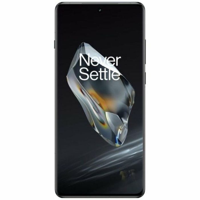 Smartphone OnePlus OnePlus 12 6,7" Octa Core 12 GB RAM 256 GB Negro 7 Smartphone OnePlus OnePlus 12 6,7" Octa Core 12 GB RAM 256 GB Negro 7