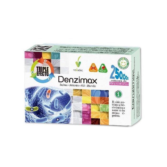 Denzimax