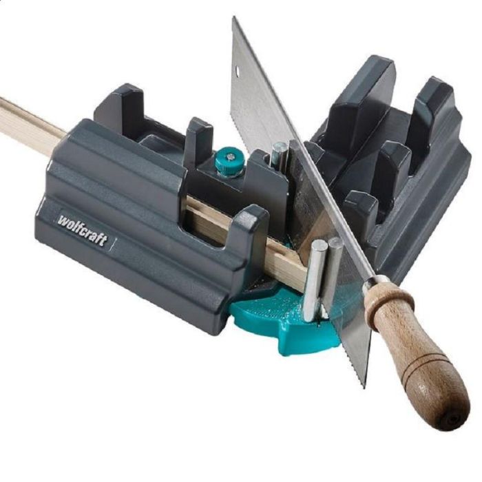 Soporte de ajuste y corte 6948200 wolfcraft 0 Soporte de ajuste y corte 6948200 wolfcraft 0