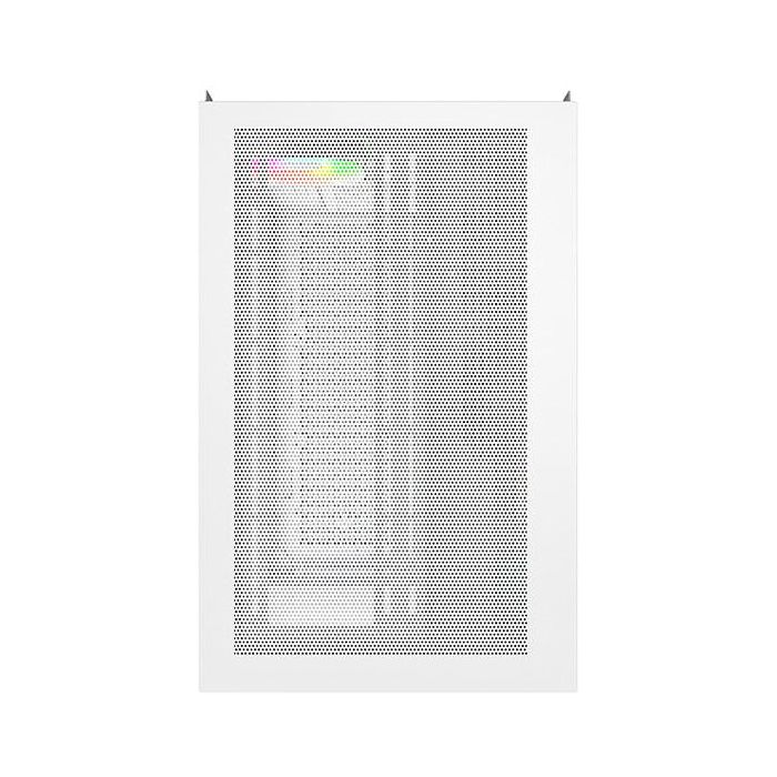 Midi Montech KING 65 PRO TG White 5 Midi Montech KING 65 PRO TG White 5