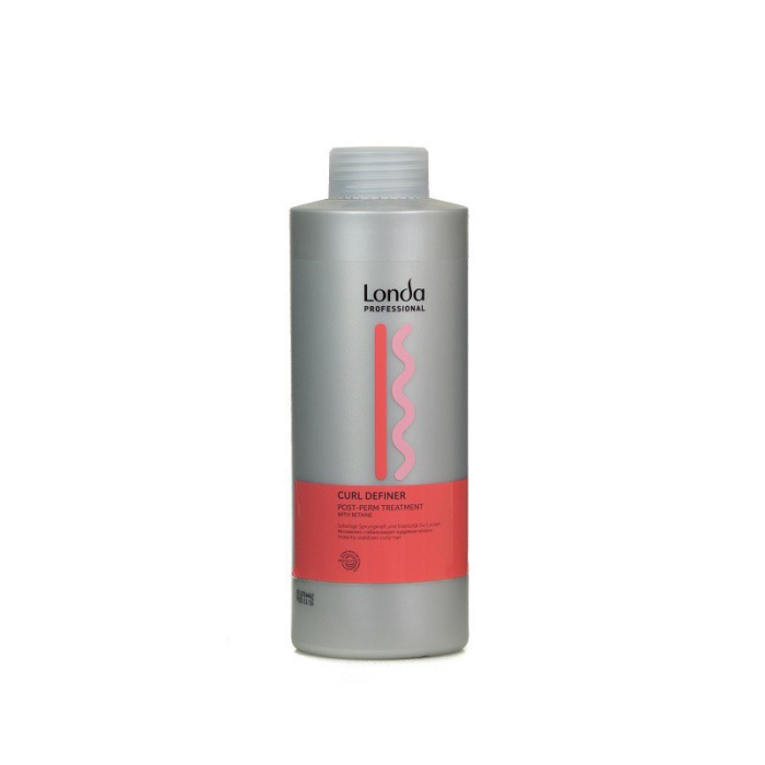 Londa Curl Definer Post-Perm Finisher 1000 mL