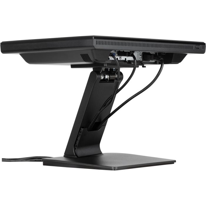 iiyama ProLite T1732MSC-B1SAG pantalla para PC 43,2 cm (17") 1280 x 1024 Pixeles Full HD LED Pantalla táctil Mesa Negro 9 iiyama ProLite T1732MSC-B1SAG pantalla para PC 43,2 cm (17") 1280 x 1024 Pixeles Full HD LED Pantalla táctil Mesa Negro 9