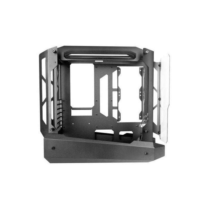 Mars Gaming MC-EDGE Caja Gaming Semitorre Open Air con Paneles de Cristal Templado, ATX, USB-C y Flujo de Aire Óptimo 4 Mars Gaming MC-EDGE Caja Gaming Semitorre Open Air con Paneles de Cristal Templado, ATX, USB-C y Flujo de Aire Óptimo 4