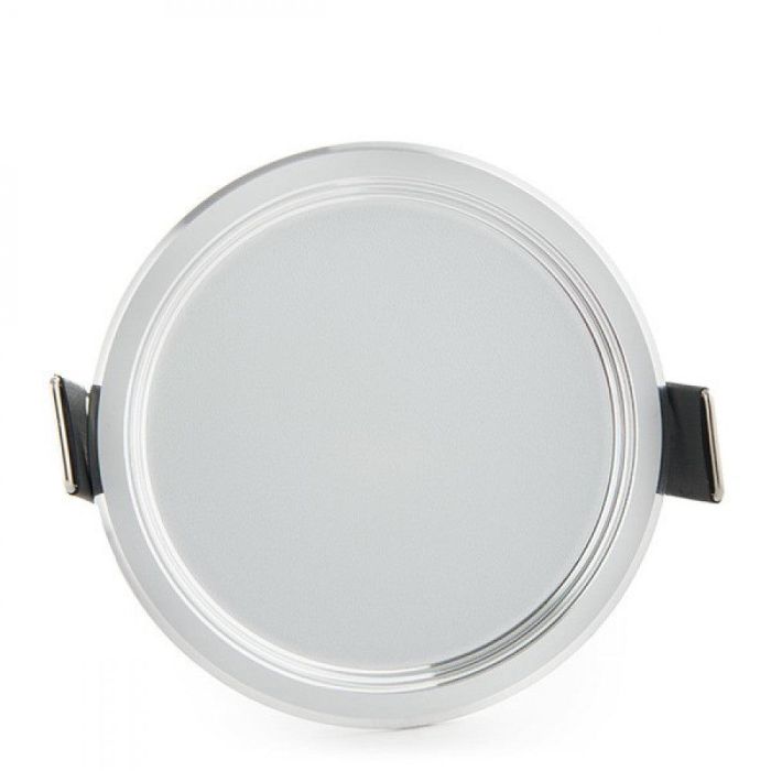 Foco Downlight LED SMD 3W 270Lm 6000ºK Luz Fría [PCE-DL3W-CW] para Techo, 40.000H, Ángulo 120º, Uso Doméstico y Comercial 2