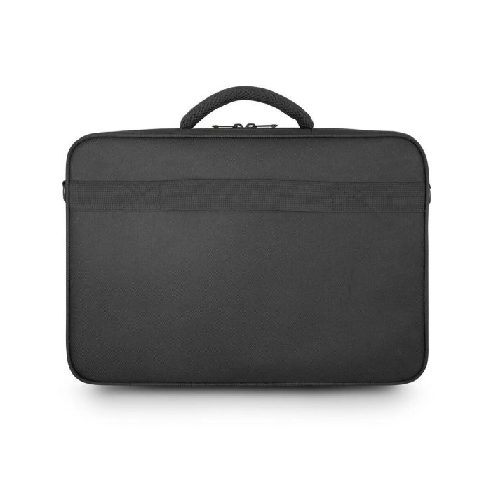 Maletín para Portátil Urban Factory MXC17UF Negro 17,3" 2