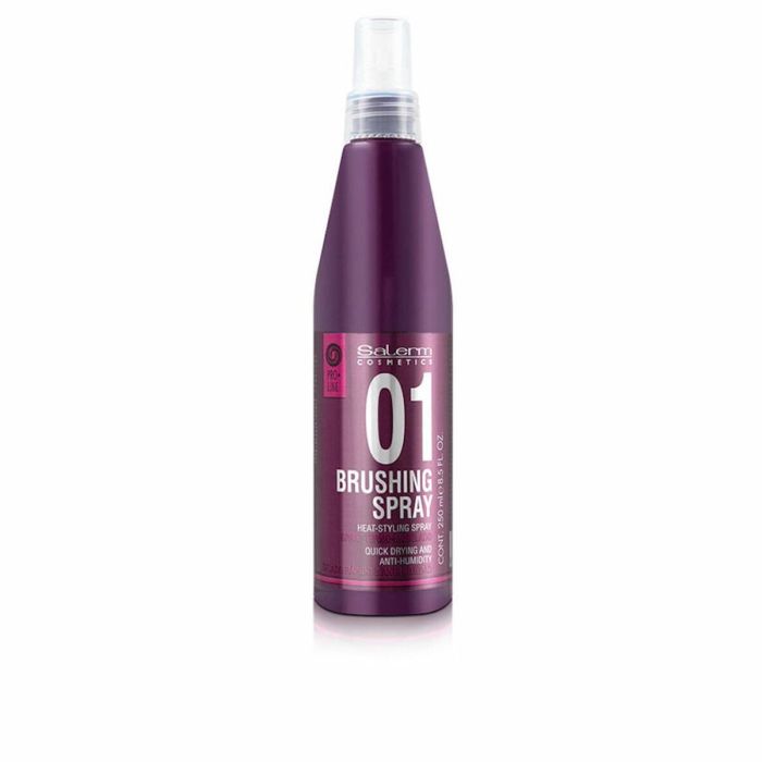 Salerm Brushing Termo Activo Spray Protector Térmico 250 ml