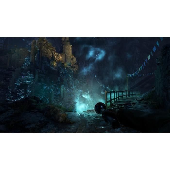 Juego Atomfall para PS4 5 Juego Atomfall para PS4 5