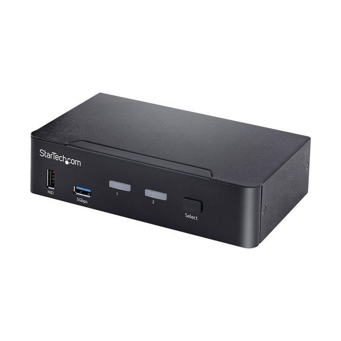 Switch KVM Startech SV231DPUCA 1