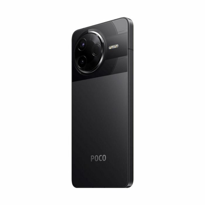 Smartphone Poco F7 PRO 12 GB RAM 512 GB Negro 1 Smartphone Poco F7 PRO 12 GB RAM 512 GB Negro 1