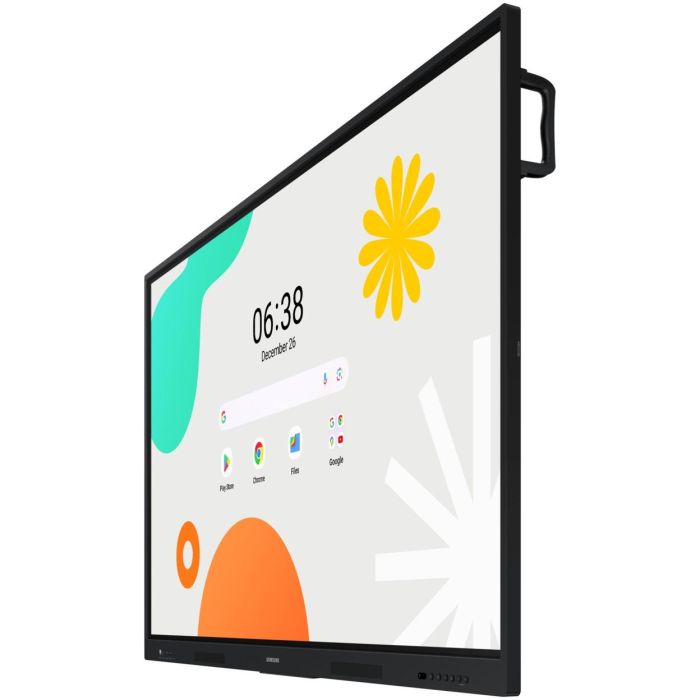 Samsung Smart Signage WA75F 75" 16 Samsung Smart Signage WA75F 75" 16