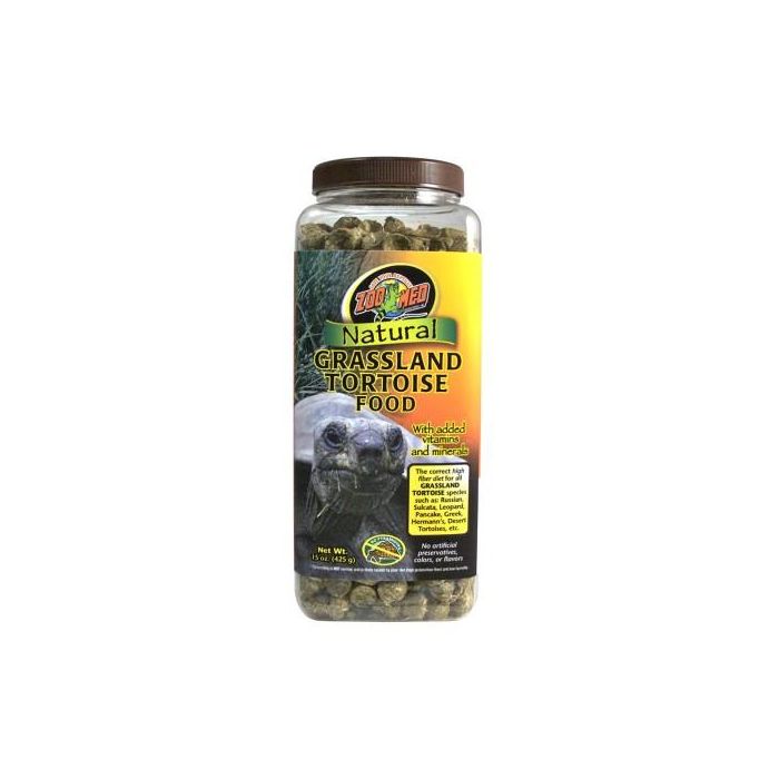 Nayeco Alimento Completo Tortuga Tierra 425 gr. 1