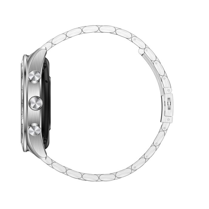 Smartwatch KSIX KSIX Elite Plateado 1,43" 1