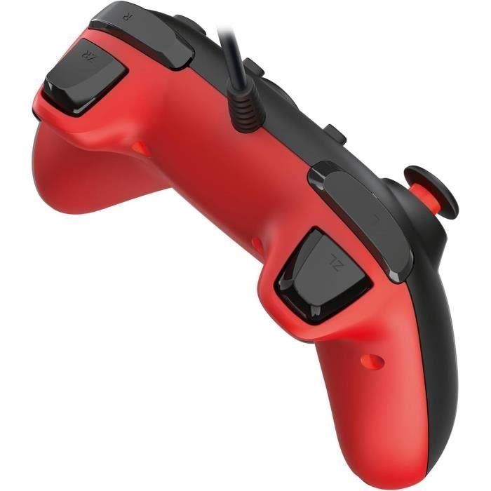 Mando Gaming HORI MARIO INT 3