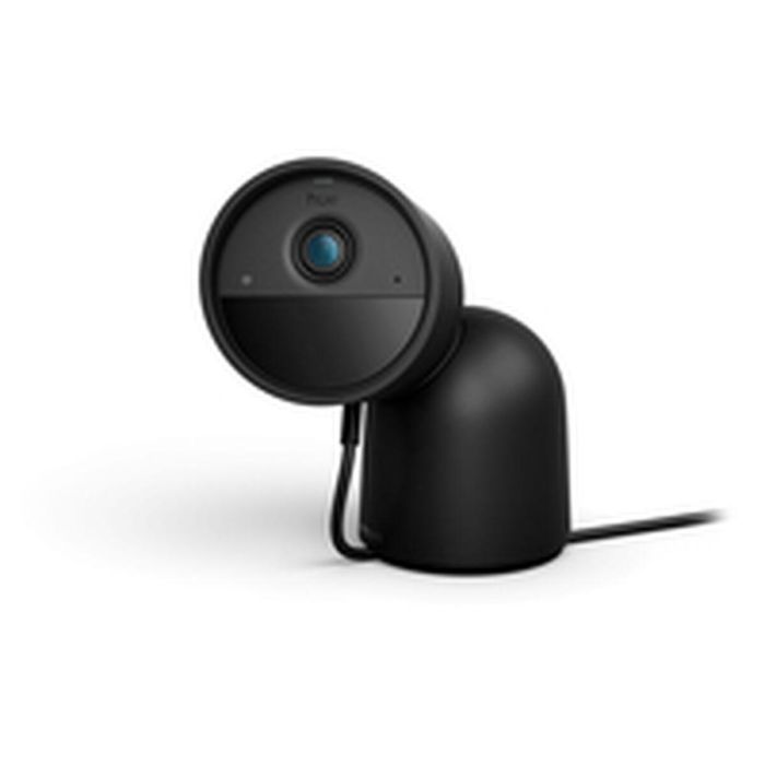 Cámara de vigilancia simulada Philips Hue Secure Camera Wired 3 Cámara de vigilancia simulada Philips Hue Secure Camera Wired 3
