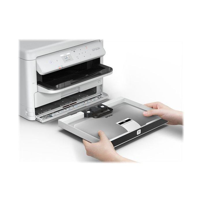 EPSON IMPRESORA WORKFORCE PRO WF-M5399DW