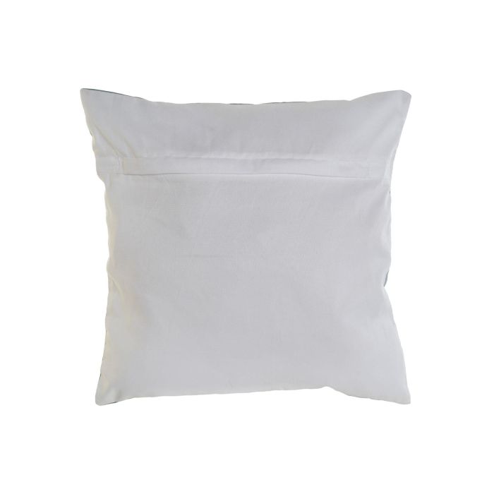 Set de cojines Home ESPRIT Ondas 45 x 5 x 45 cm (2 Unidades) 2 Set de cojines Home ESPRIT Ondas 45 x 5 x 45 cm (2 Unidades) 2