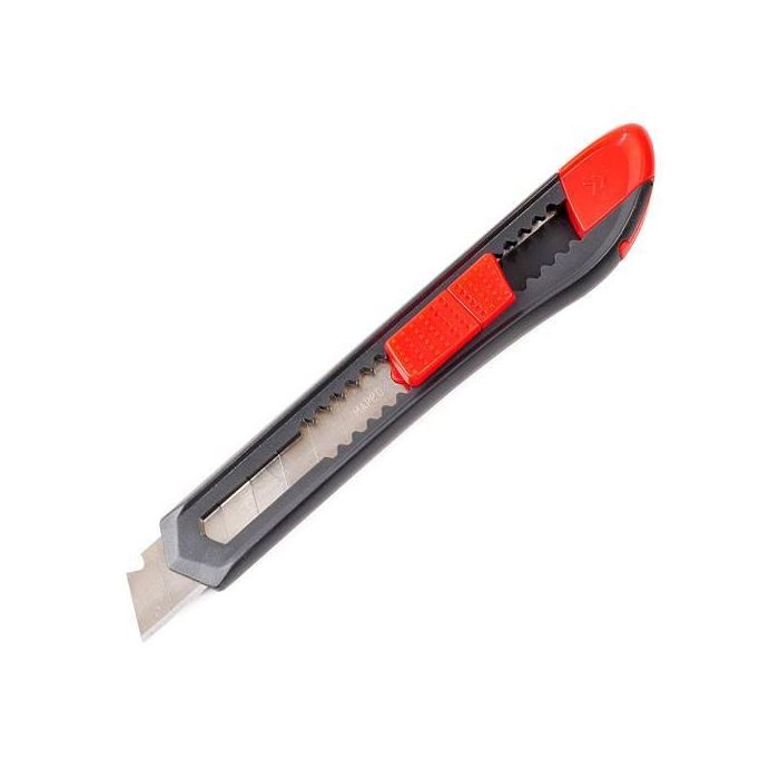 Maped Cúter Start Plástico 18 mm Maped Cúter Start Plástico 18 mm
