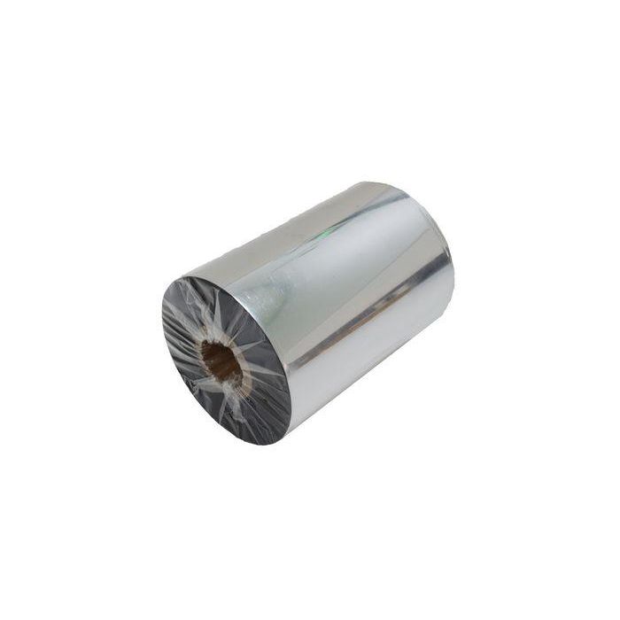 Capture Ribbon, Wax, 110mm x 450m. 25mm core, (AWR 8) 10 rolls/box