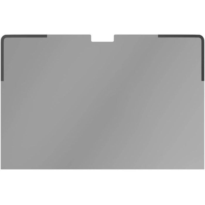 Targus HS5113GL Filtro de Privacidad 13.6" para Portátil MacBook Air - Anti-blue, Antirreflejos, Magnético, Brillo/Mate