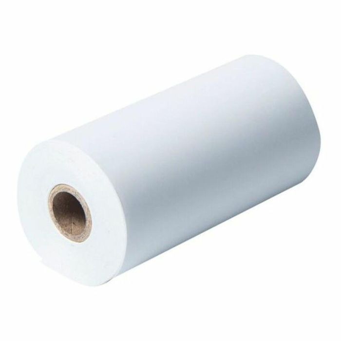 Papel Continuo para Impresoras Brother BDE-1J000079-040 1