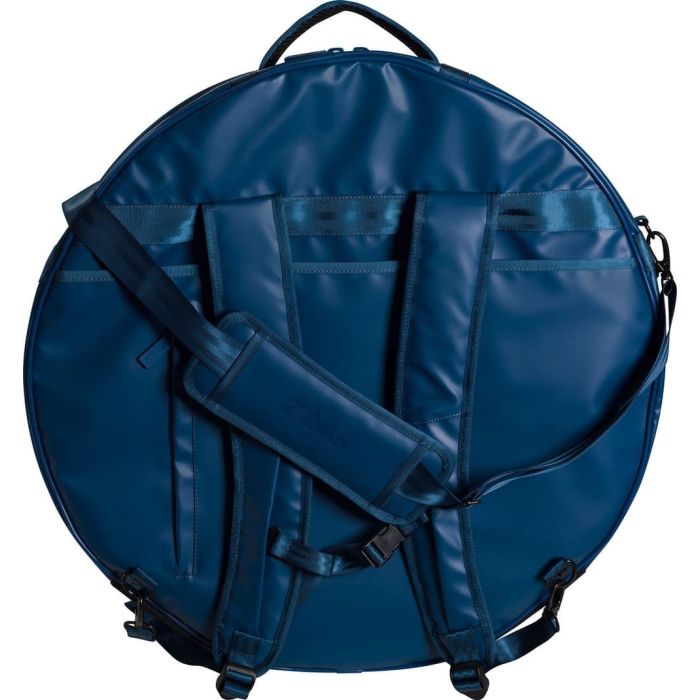 Funda Platos 22" Zildjan Collection Gigging - Azul 1 Funda Platos 22" Zildjan Collection Gigging - Azul 1