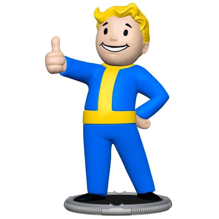 Figura Vault Boy Thumbs Up Fallout 7cm 0 Figura Vault Boy Thumbs Up Fallout 7cm 0