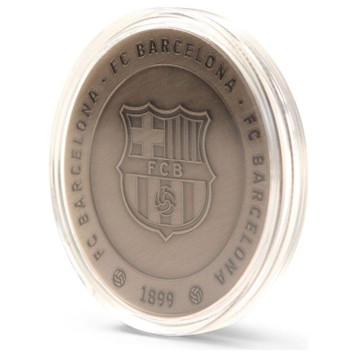 Moneda Massia F.C. Barcelona 6