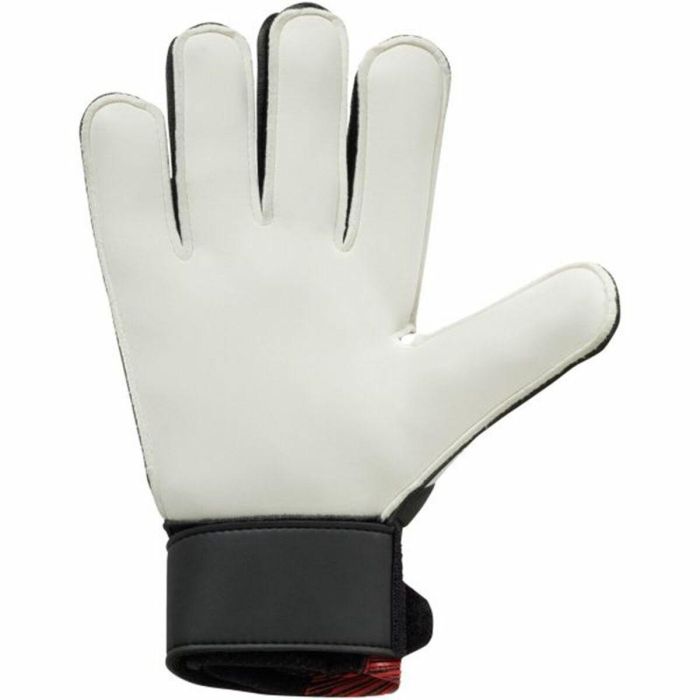 Guantes de Portero Uhlsport Powerline Starter Soft Negro 7,5 2