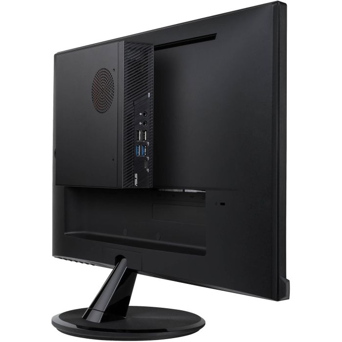 ASUS PB63-B3014MH Mini PC Intel Core i3-13100 8GB DDR5 256GB SSD Negro - 90MS02R1-M000E0 4 ASUS PB63-B3014MH Mini PC Intel Core i3-13100 8GB DDR5 256GB SSD Negro - 90MS02R1-M000E0 4