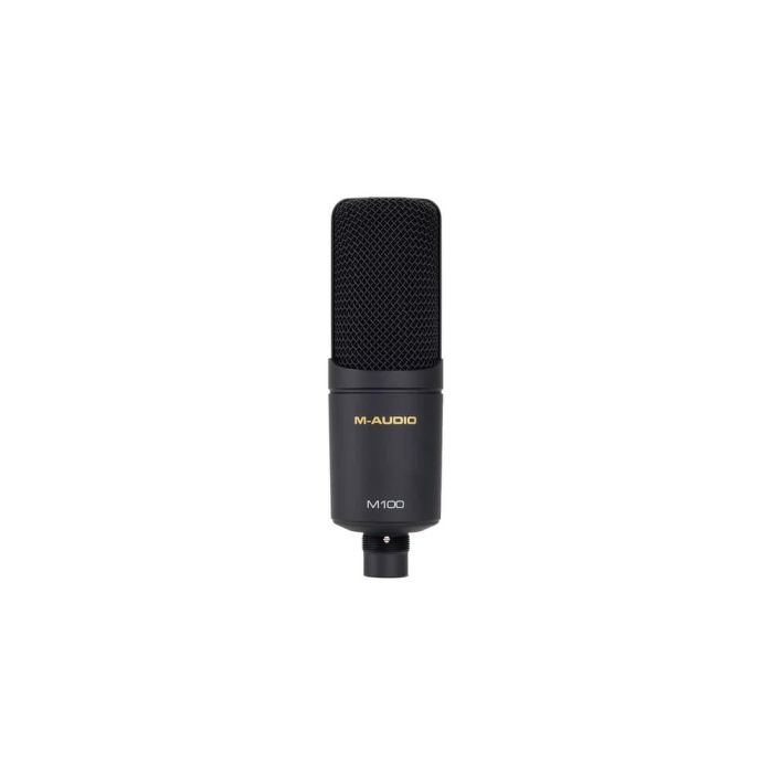 M-Track Duo Hd Pack 3