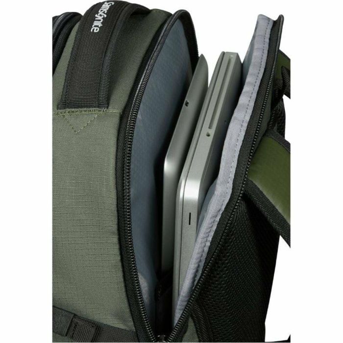 Maleta de Cabina Samsonite 154956-1266 1 Maleta de Cabina Samsonite 154956-1266 1