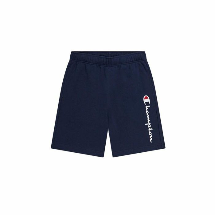 Pantalones Cortos Deportivos para Hombre Champion Essentials 0 Pantalones Cortos Deportivos para Hombre Champion Essentials 0