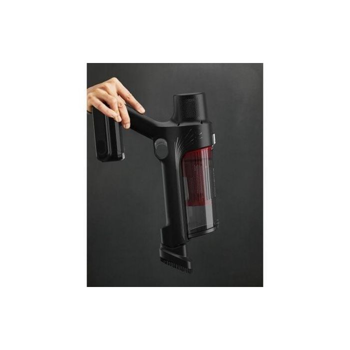 Aspirador Escoba con batería Rowenta X-Pert 7.60 Animal RH6A71WO/ 140W/ Autonomía 45 Min 4 Aspirador Escoba con batería Rowenta X-Pert 7.60 Animal RH6A71WO/ 140W/ Autonomía 45 Min 4