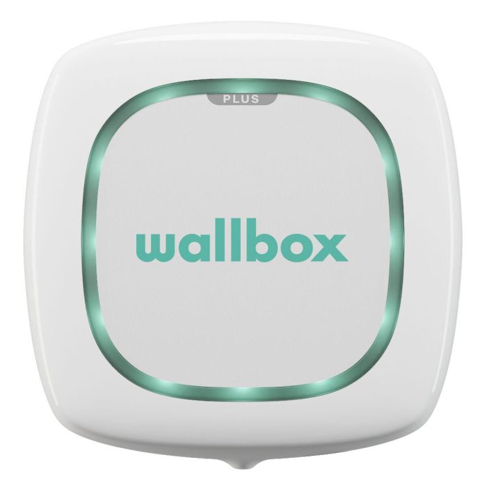 Cargador de Baterías Wallbox Pulsar Plus 7.4W T2 24