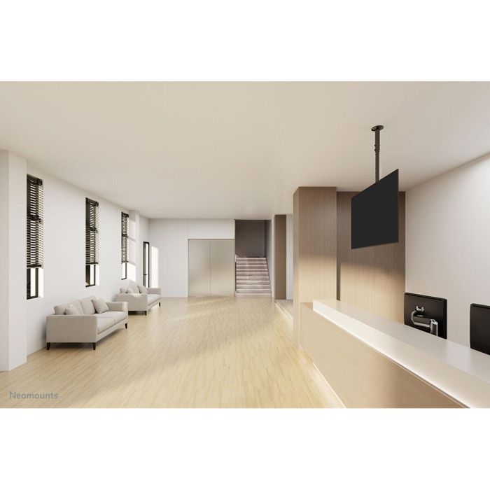 Soporte de Mesa para Pantalla Neomounts CL35-340BL12 50 kg 23"-42" 2 Soporte de Mesa para Pantalla Neomounts CL35-340BL12 50 kg 23"-42" 2
