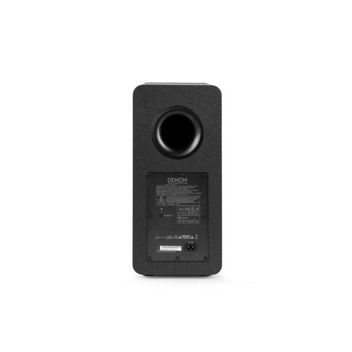 Barra de Sonido Denon DHT-S517 Negro 75 W 2 Barra de Sonido Denon DHT-S517 Negro 75 W 2